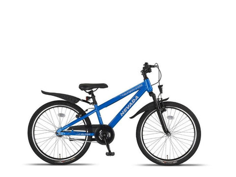 Altec Nevada 24 inch MTB 33cm Blauw