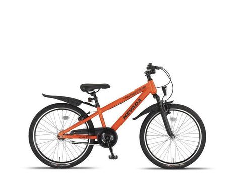 Altec Nevada 24 inch MTB 33cm Oranje