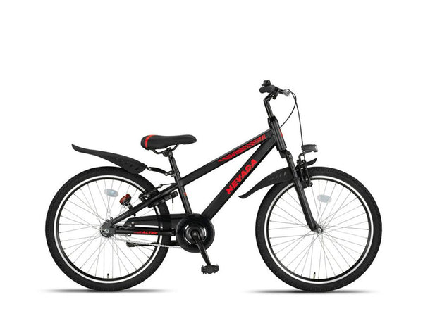 Altec Nevada MTB Black-Red