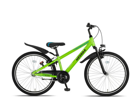 Altec Nevada MTB Neon Green