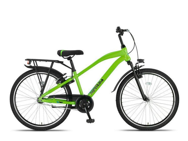 Altec Nevada MTB Neon Green