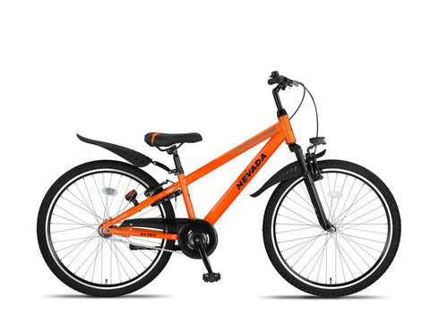 Altec Nevada MTB Neon Orange