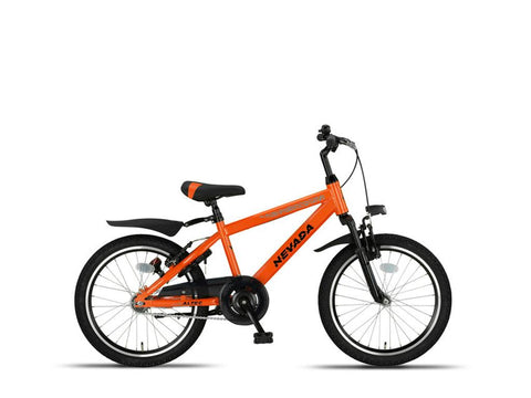 Altec Nevada MTB Neon Orange