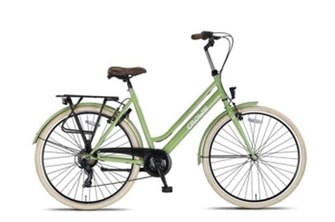 Altec New York 7v 28inch 53cm Salie Groen