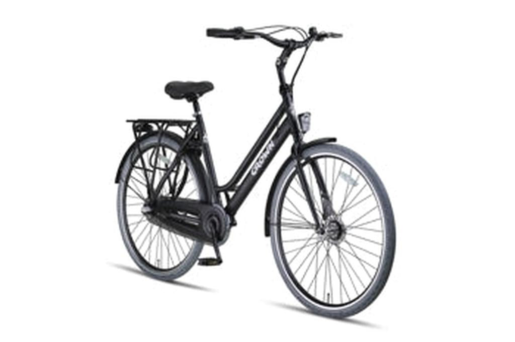 Altec New York Plus 3v 28inch 53cm Midnight Black