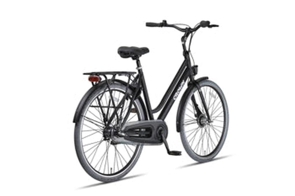 Altec New York Plus 3v 28inch 53cm Midnight Black