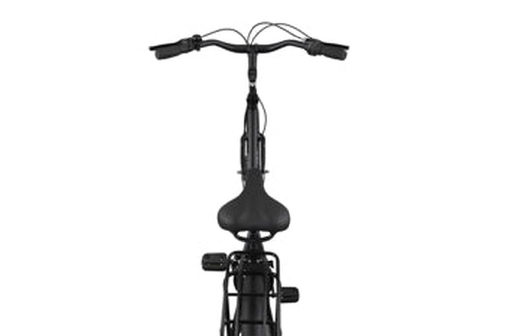 Altec New York Plus 3v 28inch 53cm Midnight Black