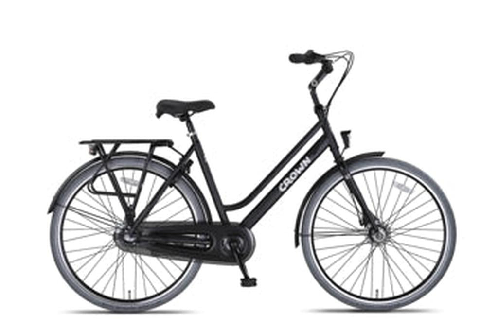 Altec New York Plus 3v 28inch 53cm Midnight Black