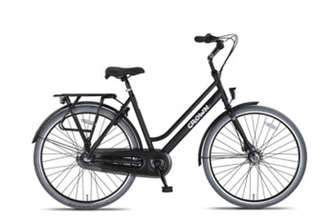 Altec New York Plus 3v 28inch 53cm Midnight Black