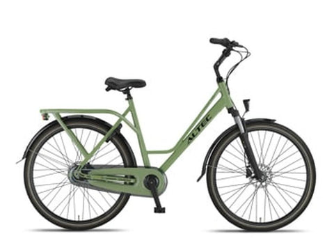 Altec Omega Groen