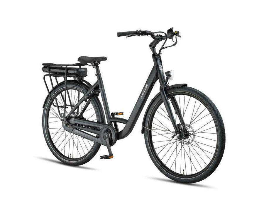 Altec Orion E-bike Mat Zwart