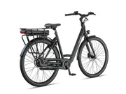 Altec Orion E-bike Mat Zwart