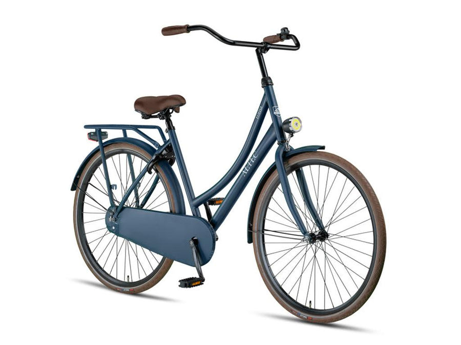 Altec Roma Omafiets Jeans Blue