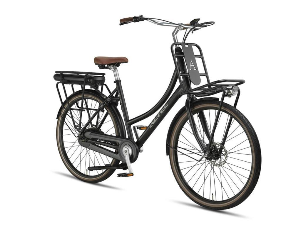 Altec Sakura E-bike 28inch 53cm Mat Zwart