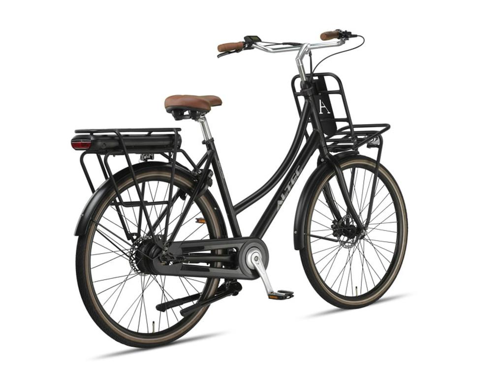 Altec Sakura E-bike 28inch 53cm Mat Zwart