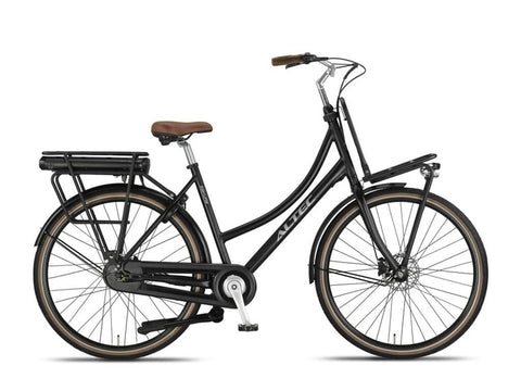 Altec Sakura E-bike 28inch 53cm Mat Zwart
