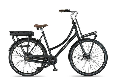 Altec Sakura E-bike Mat Zwart