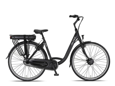 Altec Sapphire E-bike 7v 28inch 52cm 518Wh Mat Zwart