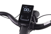 Altec Strada E-Bike Mat Zwart