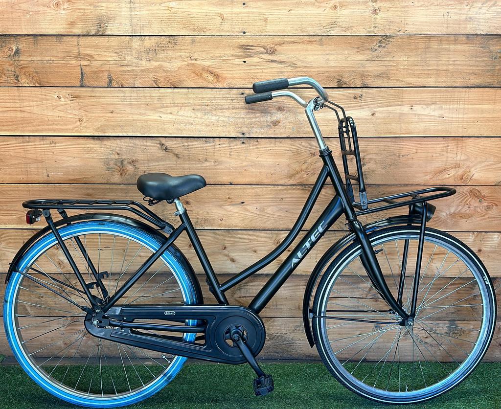 Altec Transportfiets 28inch 50cm