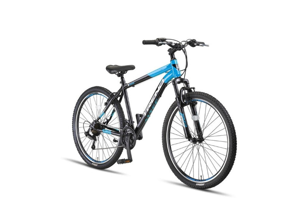 Altec Trend 27.5 inch 46cm MTB Black /Blue