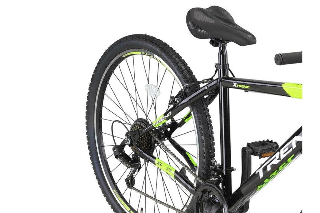 Altec Trend 27.5 inch 46cm MTB Black /Lime