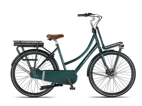 Altec Troja E-Bike 7v 28inch 53cm Groen