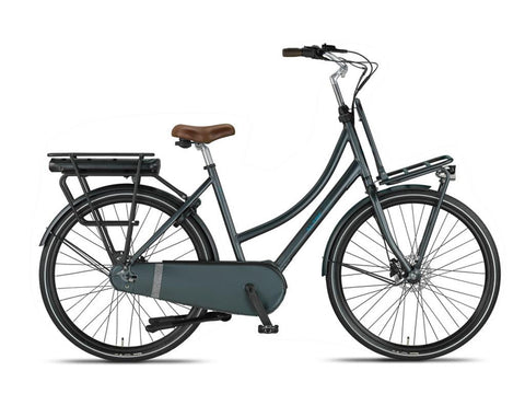 Altec Troja E-Bike Sand