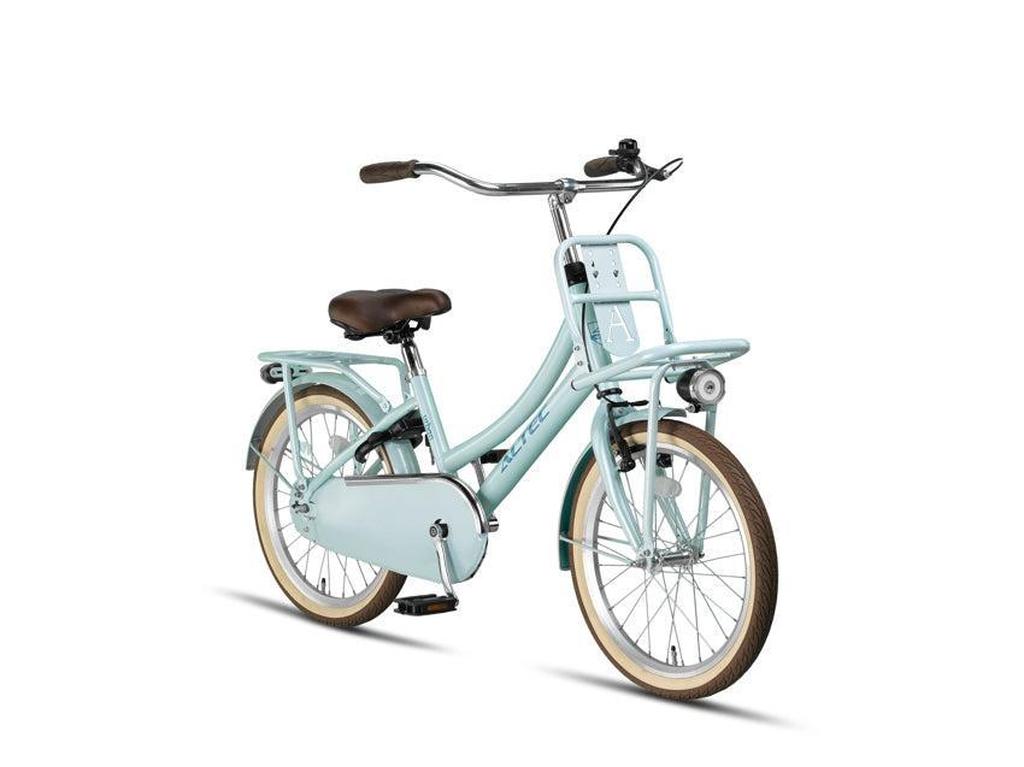Altec Urban Transportfiets 20inch 32cm Licht Blauw