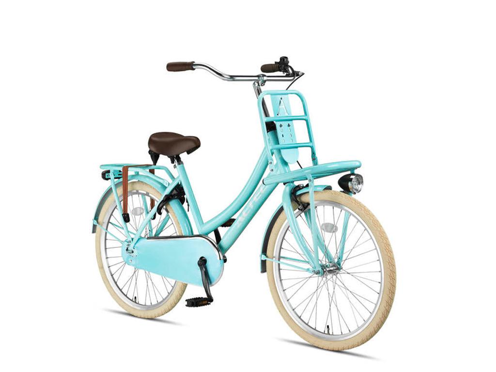 Altec Urban Transportfiets 24inch 43cm Blue