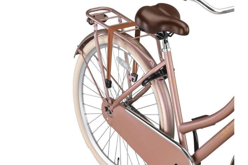 Altec Urban Transportfiets 28inch 53cm Lavender