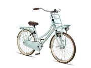 Altec Urban Transportfiets Licht Blauw