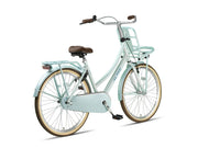 Altec Urban Transportfiets Licht Blauw