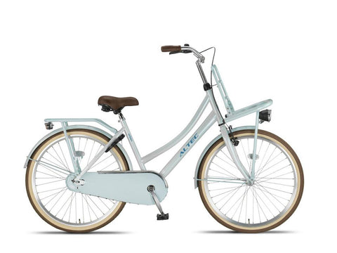 Altec Urban Transportfiets Licht Blauw