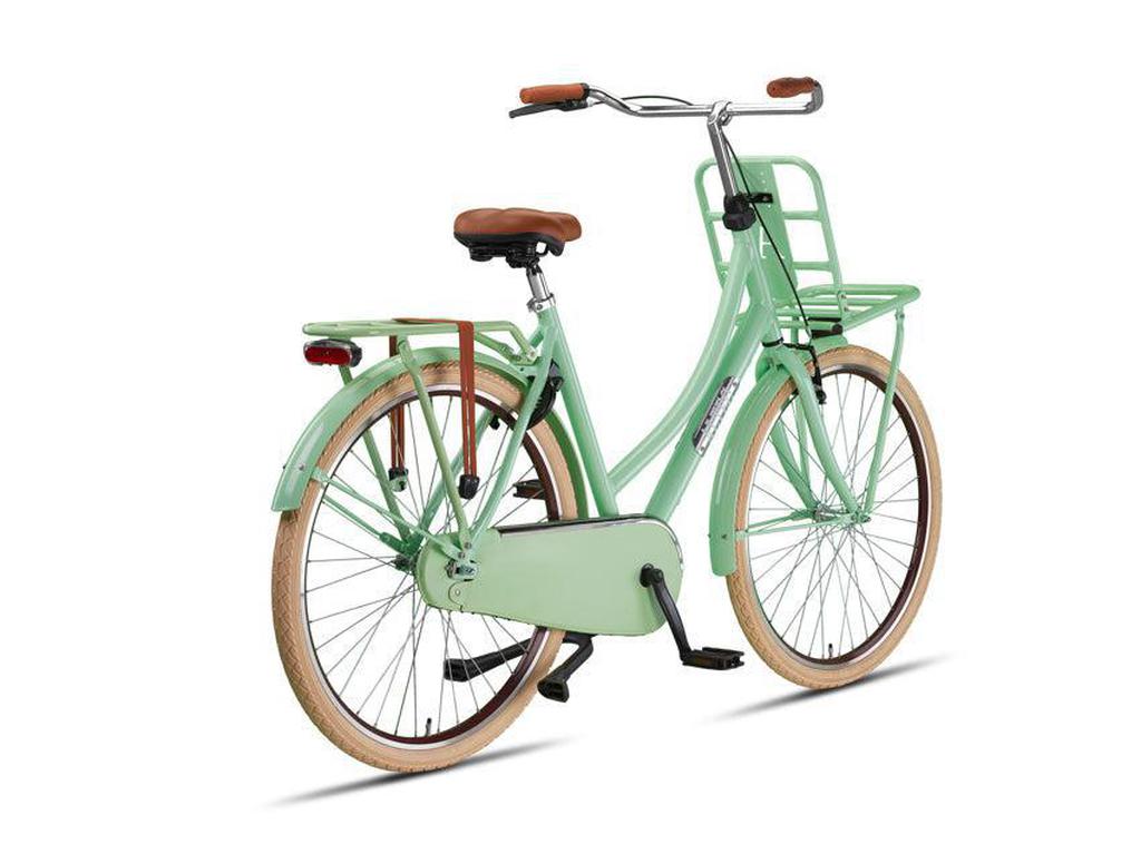 Altec Vintage Transportfiets 28inch 57cm Ghost Green