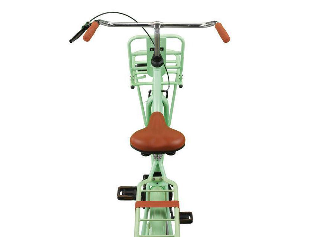 Altec Vintage Transportfiets 28inch 57cm Ghost Green