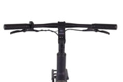 Altec X-9 E-Bike Mat Zwart