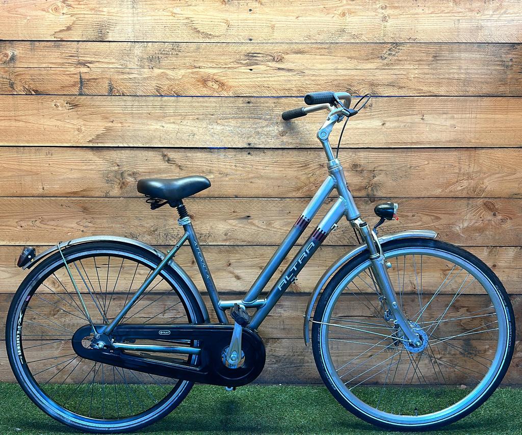 Altra Atlanta 28inch 49cm