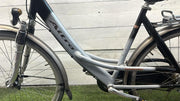 Altra Commander