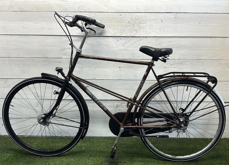 Altra Herenfiets Kruisframe