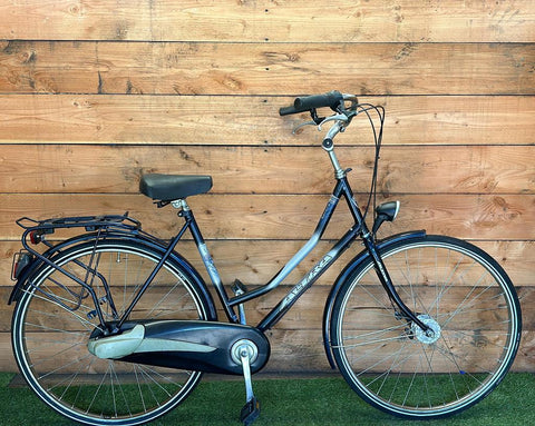 Altra Spring 3v 28inch 53cm