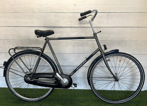 Amarant Herenfiets