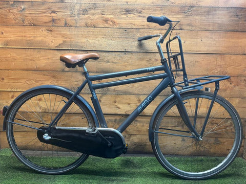 Amigo E-Pulse 3v 28inch 56cm