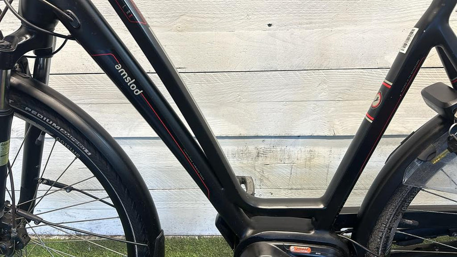 Amslod Venton LRX