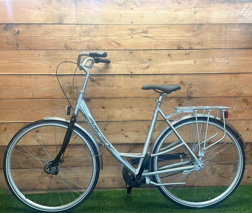 Arcade Damesfiets 3v 28inch 58cm