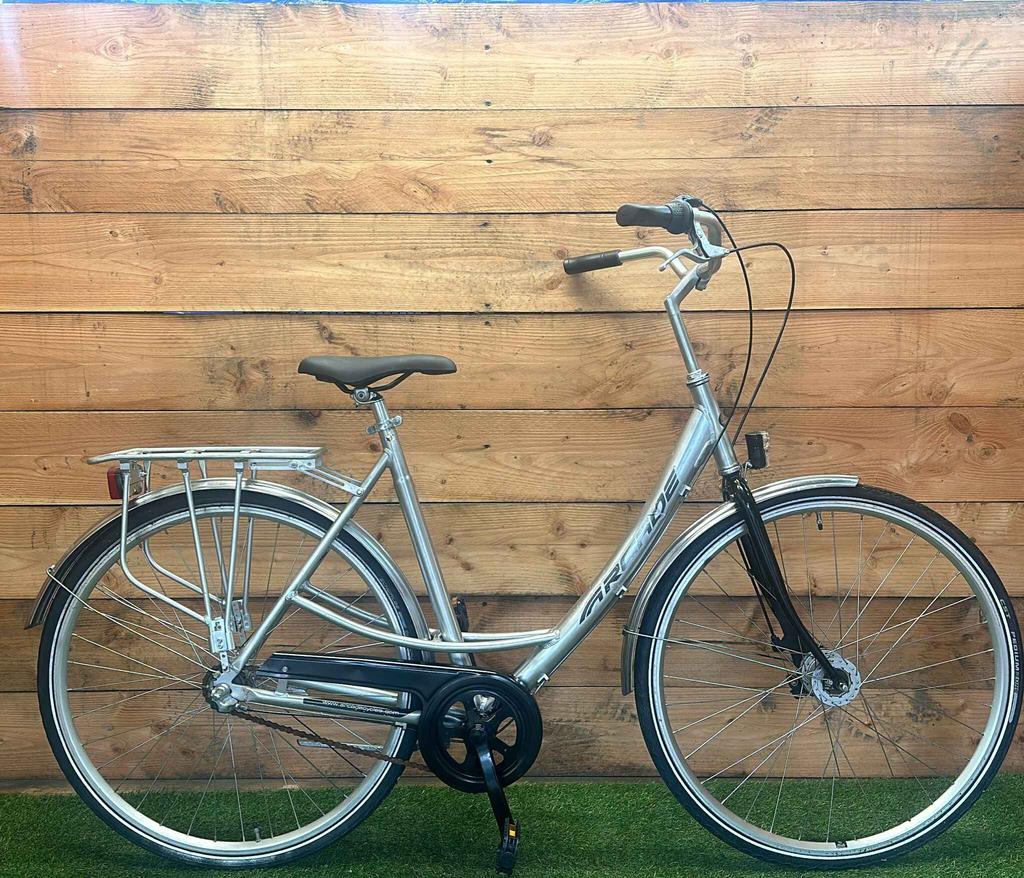 Arcade Damesfiets 3v 28inch 58cm