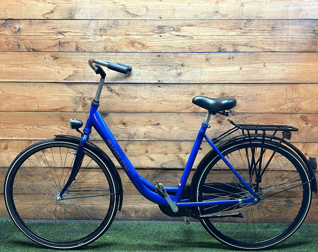 Avalon Damesfiets 28inch 53cm
