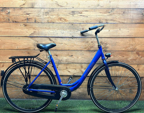 Avalon Damesfiets 28inch 53cm