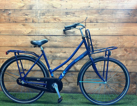 Avalon Transportfiets 3v 28inch 54cm
