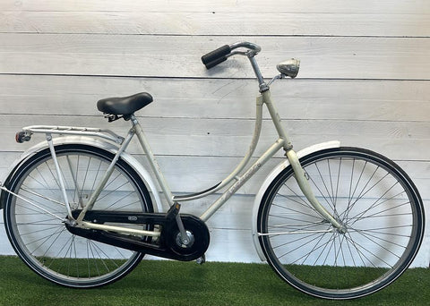 Avancer Omafiets